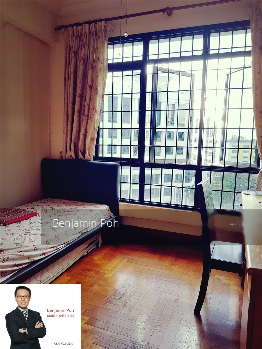 Eastpoint Green (D18), Condominium #183975452